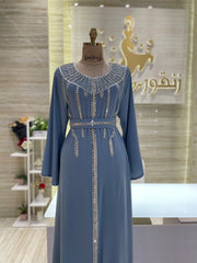 Fashion Designer. Qatar